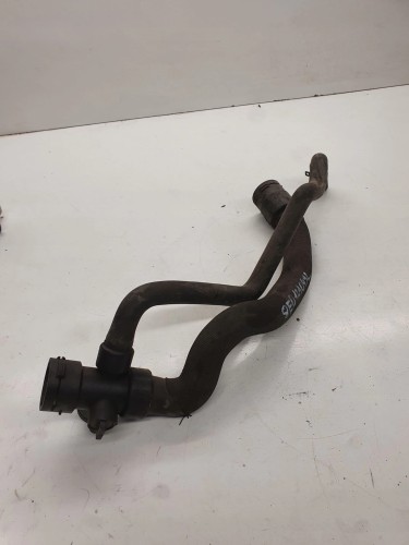 WĄŻ RURKA WODY KRÓCIEC AUDI A4 B7 A6 8E0121049L