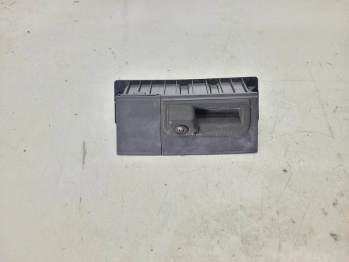 KAMERA COFANIA TYŁ AUDI Q4 E-TRON VW 4K8827574 5E3827566A