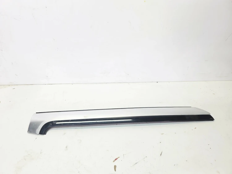 LISTWA CHROM SZYBY CZOŁOWEJ LEWA AUDI A5 8F CABRIO 8F0853265A