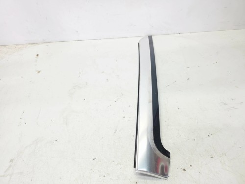 LISTWA CHROM SZYBY CZOŁOWEJ LEWA AUDI A5 8F CABRIO 8F0853265A