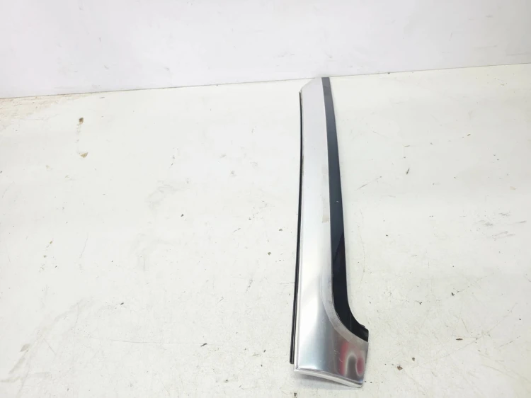 LISTWA CHROM SZYBY CZOŁOWEJ LEWA AUDI A5 8F CABRIO 8F0853265A
