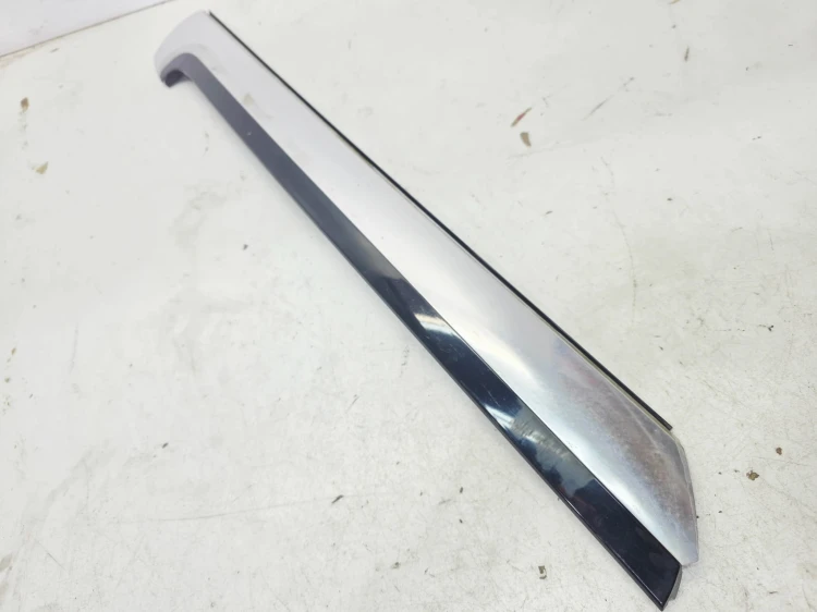 LISTWA CHROM SZYBY CZOŁOWEJ LEWA AUDI A5 8F CABRIO 8F0853265A