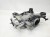 MOST DYFERENCJAŁ TYŁ HALDEX AUDI VW SEAT SKODA 0AV525010 0AV525554B 2/25