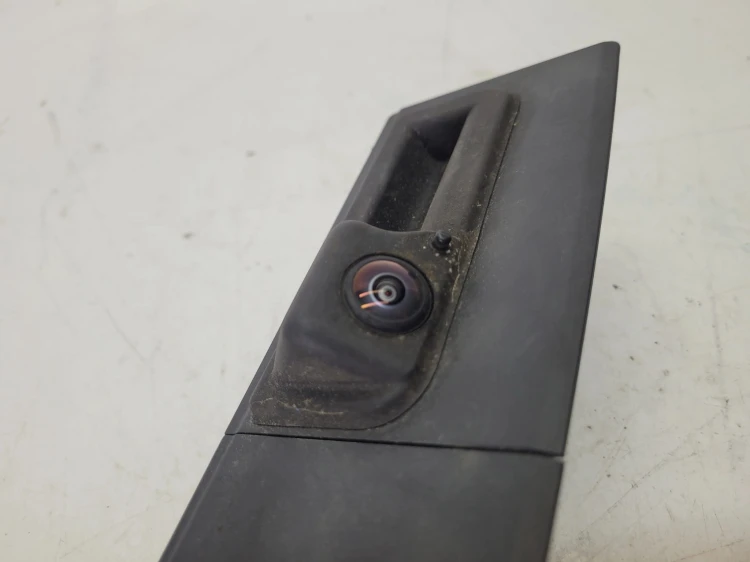KAMERA COFANIA TYŁ AUDI Q4 E-TRON VW 4K8827574 5E3827566A