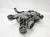 MOST DYFERENCJAŁ TYŁ HALDEX AUDI VW SEAT SKODA 0AV525010 0AV525554B 2/25