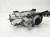 MOST DYFERENCJAŁ TYŁ HALDEX AUDI VW SEAT SKODA 0AV525010 0AV525554B 2/25