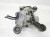 MOST DYFERENCJAŁ TYŁ HALDEX AUDI VW SEAT SKODA 0AV525010 0AV525554B 2/25