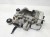MOST DYFERENCJAŁ TYŁ HALDEX AUDI VW SEAT SKODA 0AV525010 0AV525554B 2/25