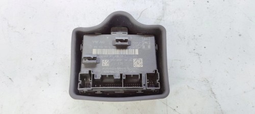 MODUŁ STEROWNIK DRZWI TYŁ AUDI A6 C8 4M1959795D