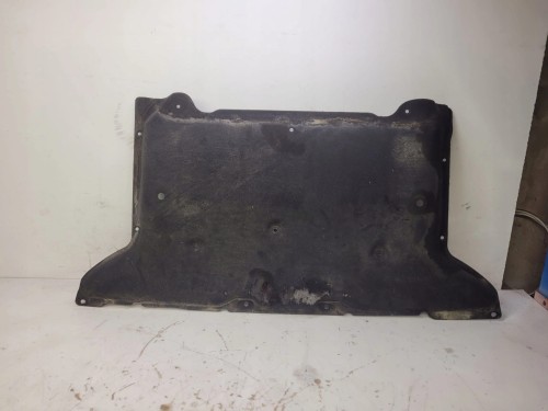 OSŁONA PODWOZIA TYŁ TYLNA AUDI A8 D4 4H0813851C