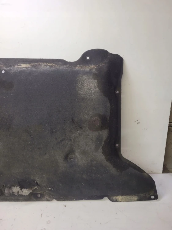 OSŁONA PODWOZIA TYŁ TYLNA AUDI A8 D4 4H0813851C