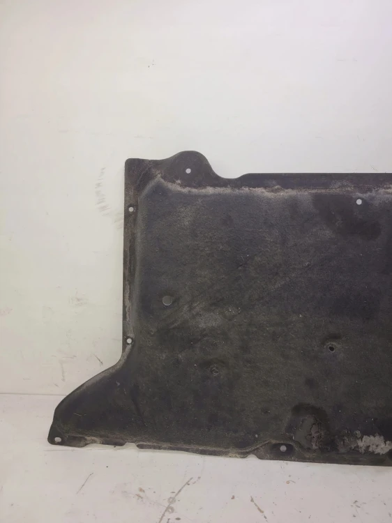 OSŁONA PODWOZIA TYŁ TYLNA AUDI A8 D4 4H0813851C