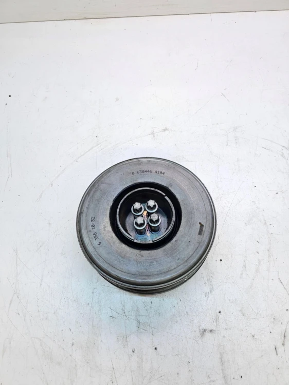 KOŁO PASOWE BMW F36 430I B48B20B 252KM 8638446