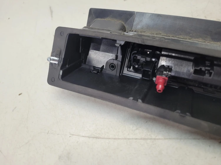 KAMERA COFANIA TYŁ AUDI Q4 E-TRON VW 4K8827574 5E3827566A