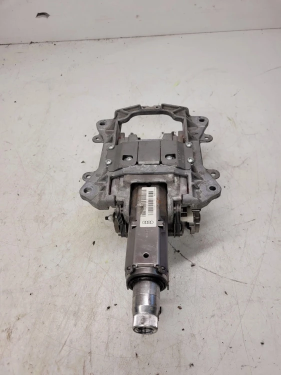 SZTYCA KOLUMNA KIEROWNICZA AUDI Q7 4L 7L8419501M