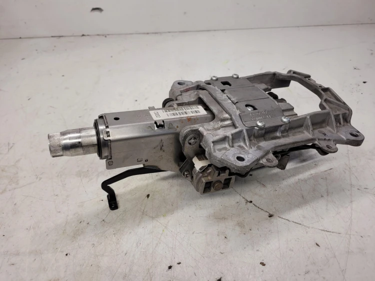 SZTYCA KOLUMNA KIEROWNICZA AUDI Q7 4L 7L8419501M