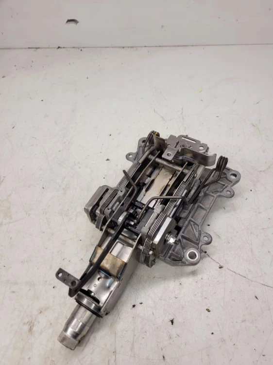 SZTYCA KOLUMNA KIEROWNICZA AUDI Q7 4L 7L8419501M