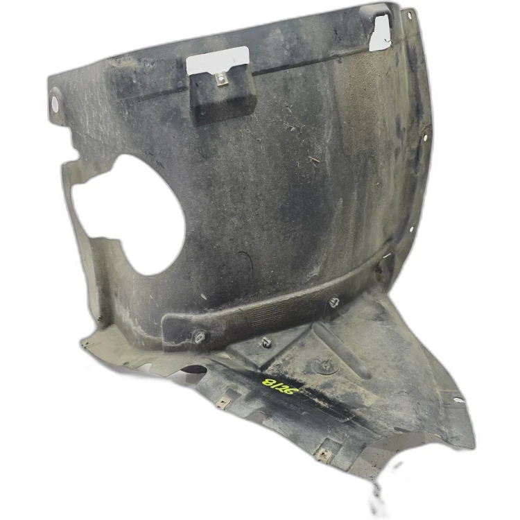 NADKOLE NOSEK LEWY PRZÓD AUDI A3 8P LIFT CABRIO 8P7821191F 8/26