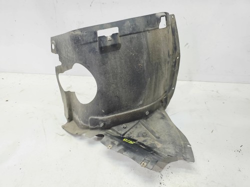 NADKOLE NOSEK LEWY PRZÓD AUDI A3 8P LIFT CABRIO 8P7821191F 8/26