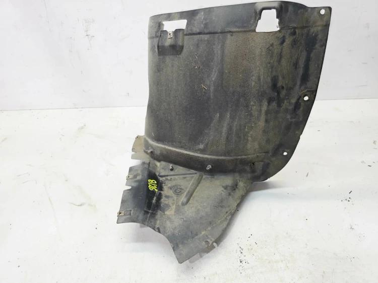 NADKOLE NOSEK LEWY PRZÓD AUDI A3 8P LIFT CABRIO 8P7821191F 8/26