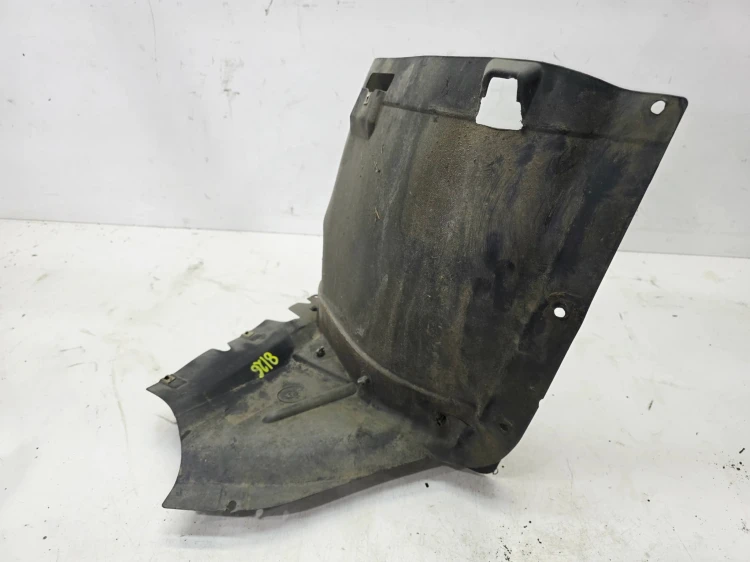 NADKOLE NOSEK LEWY PRZÓD AUDI A3 8P LIFT CABRIO 8P7821191F 8/26