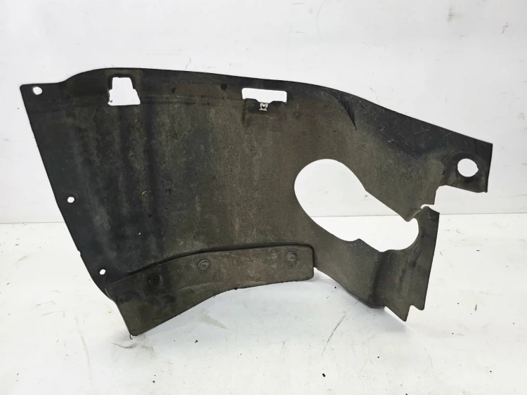 NADKOLE NOSEK LEWY PRZÓD AUDI A3 8P LIFT CABRIO 8P7821191F 8/26