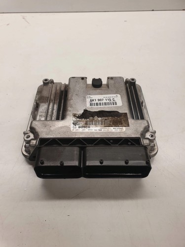 STEROWNIK SILNIKA AUDI A4 B8 1,8 TFSI 8K1907115C