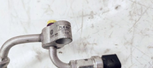 WĄŻ PRZEWÓD KLIMATYZACJI AUDI Q7 4L 7L6820741E