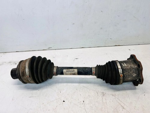 PÓŁOŚ LEWA LUB PRAWA PRZÓD AUDI A4 B9 A5 8W0407271F