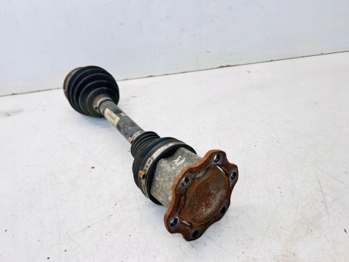 PÓŁOŚ LEWA LUB PRAWA PRZÓD AUDI A4 B9 A5 8W0407271F