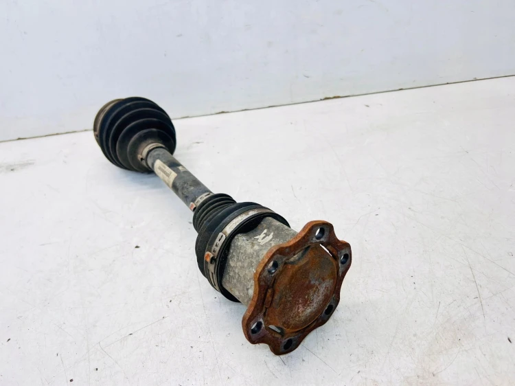 PÓŁOŚ LEWA LUB PRAWA PRZÓD AUDI A4 B9 A5 8W0407271F