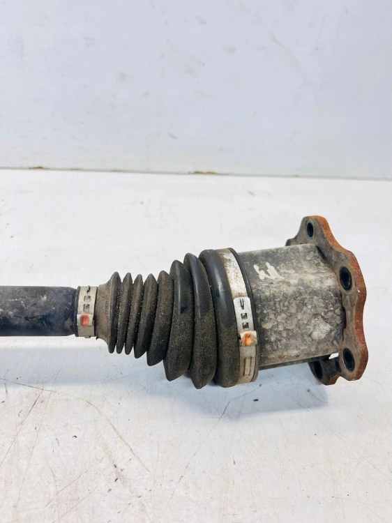 PÓŁOŚ LEWA LUB PRAWA PRZÓD AUDI A4 B9 A5 8W0407271F