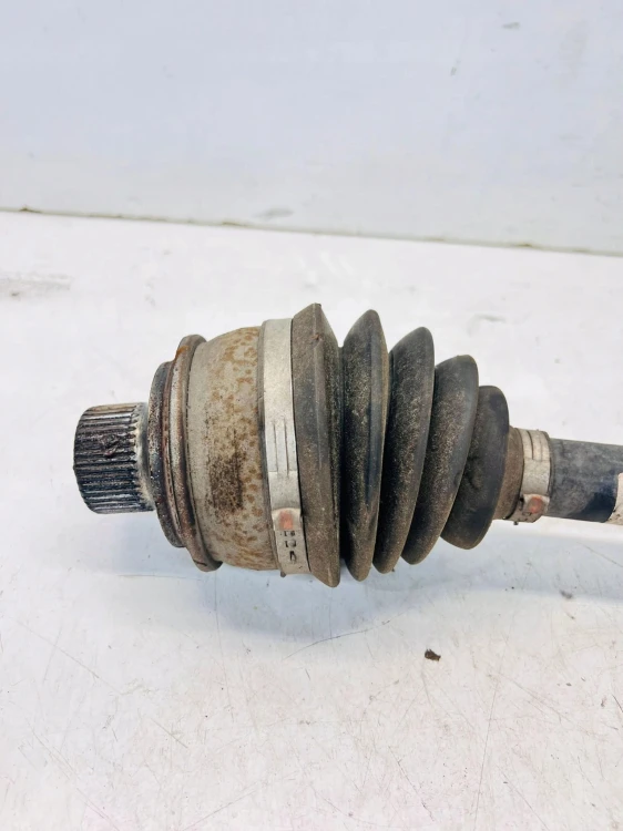 PÓŁOŚ LEWA LUB PRAWA PRZÓD AUDI A4 B9 A5 8W0407271F