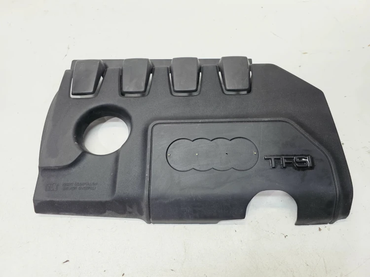 OSŁONA POKRYWA SILNIKA GÓRNA AUDI A3 8P 1.8 2.0 TFSI 06J103925S