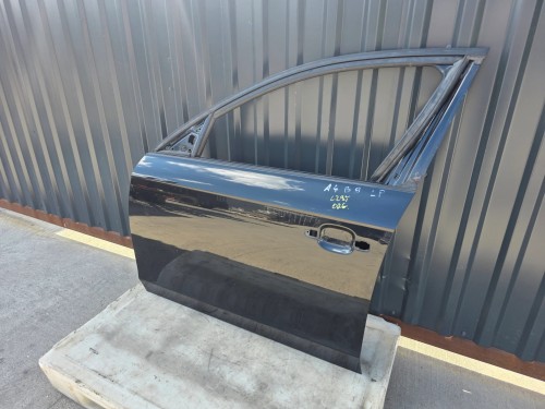 DRZWI LEWY PRZÓD AUDI A4 B8 LZ9Y 2008-2016 ORYGINAŁ SEDAN AVANT KOMBI *2