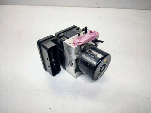 POMPA HAMULCOWA + STEROWNIK ABS AUDI VW SEAT SKODA 1K0907379BH 1K0614517DD