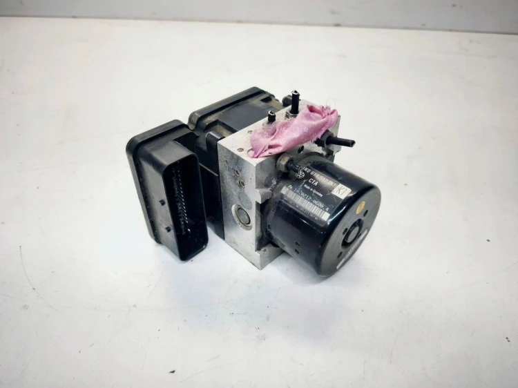 POMPA HAMULCOWA + STEROWNIK ABS AUDI VW SEAT SKODA 1K0907379BH 1K0614517DD