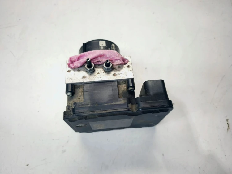 POMPA HAMULCOWA + STEROWNIK ABS AUDI VW SEAT SKODA 1K0907379BH 1K0614517DD