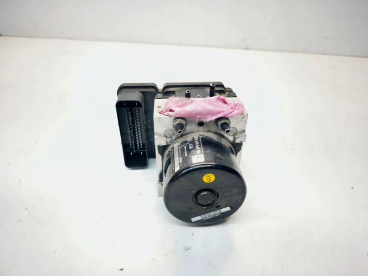 POMPA HAMULCOWA + STEROWNIK ABS AUDI VW SEAT SKODA 1K0907379BH 1K0614517DD