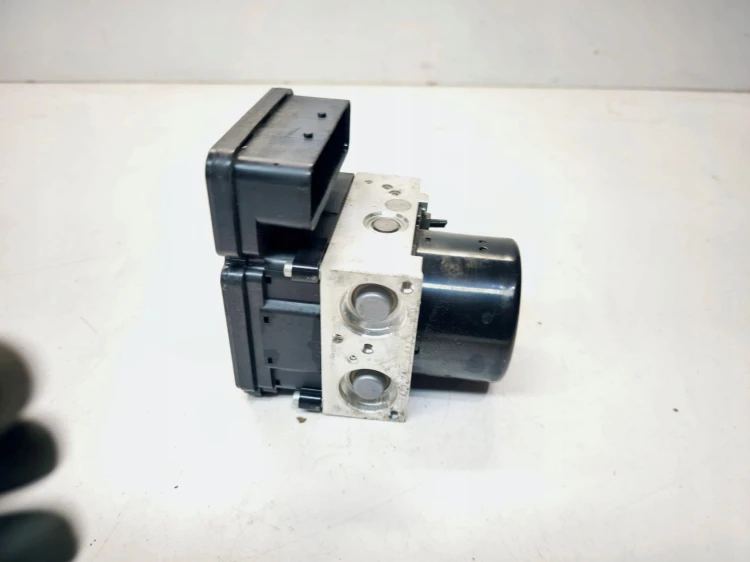 POMPA HAMULCOWA + STEROWNIK ABS AUDI VW SEAT SKODA 1K0907379BH 1K0614517DD