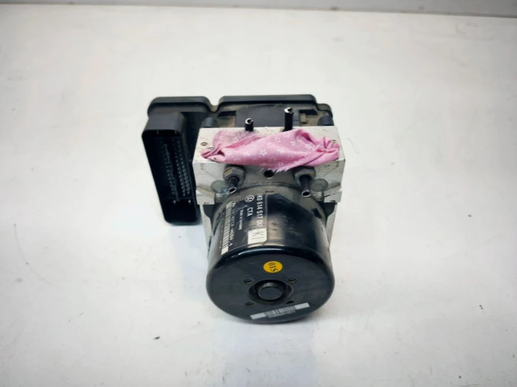 POMPA HAMULCOWA + STEROWNIK ABS AUDI VW SEAT SKODA 1K0907379BH 1K0614517DD