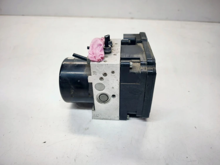 POMPA HAMULCOWA + STEROWNIK ABS AUDI VW SEAT SKODA 1K0907379BH 1K0614517DD