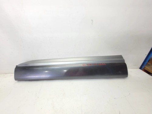 LISTWA DOLNA DRZWI LEWY PRZÓD AUDI Q7 4M 4M0853959B LZ7S