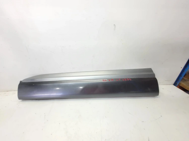 LISTWA DOLNA DRZWI LEWY PRZÓD AUDI Q7 4M 4M0853959B LZ7S