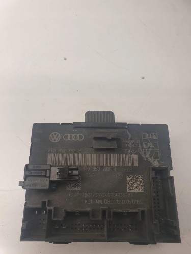 MODUŁ STEROWNIK DRZWI AUDI A4 B8 A5 Q5 8T0959792H