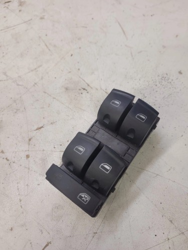 PRZEŁĄCZNIK SZYB AUDI A3 8P A6 C6 4F0959851F