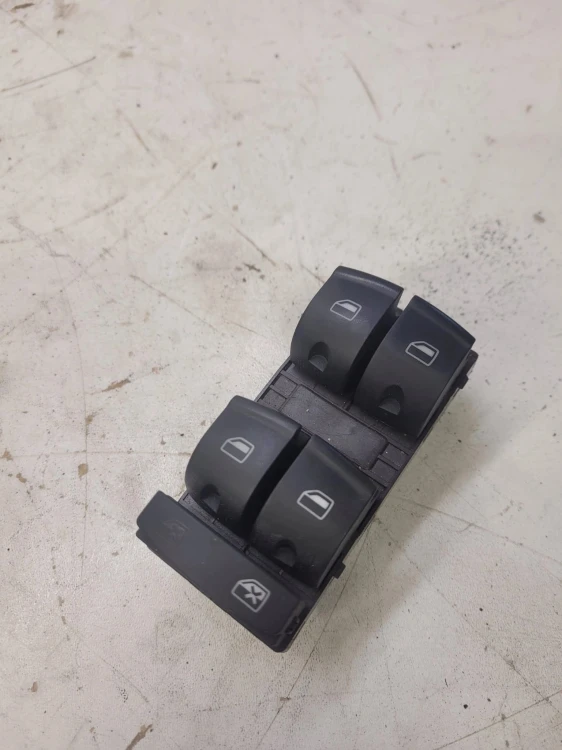 PRZEŁĄCZNIK SZYB AUDI A3 8P A6 C6 4F0959851F