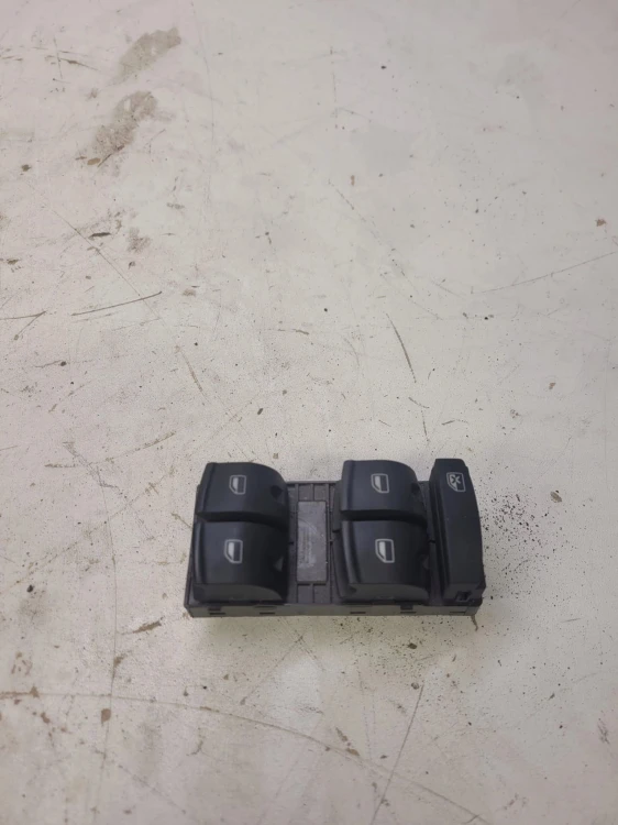 PRZEŁĄCZNIK SZYB AUDI A3 8P A6 C6 4F0959851F