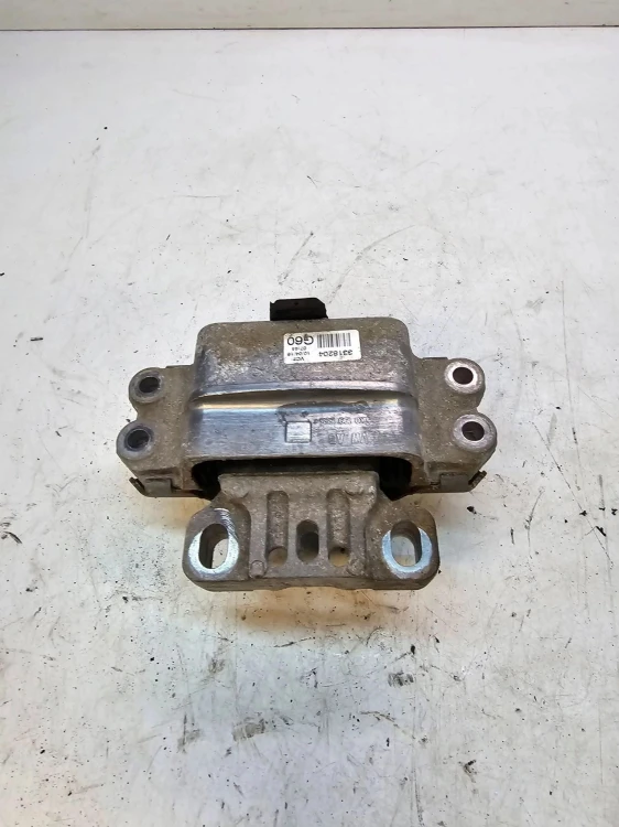 ŁAPA PODUSZKA SKRZYNI AUDI VW SEAT 1.6 MPI 1K0199555BA