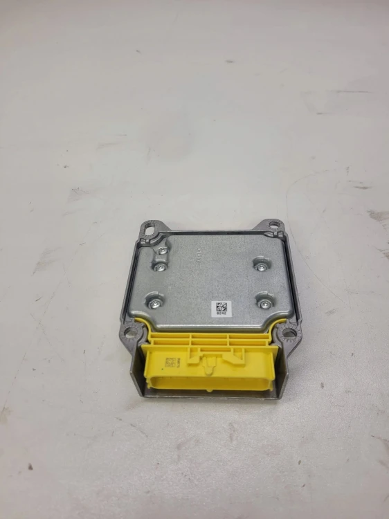 SENSOR PRZYŚPIESZENIA AUDI A6 C7 A7 4G0907637K